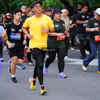 Runner Photo 3593843