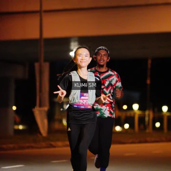 Runner Photo 3593844