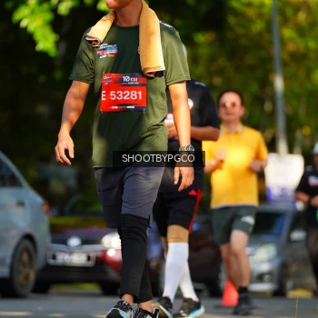 Runner Photo 3593846