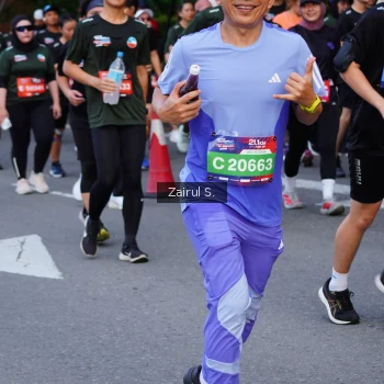 Runner Photo 3593847