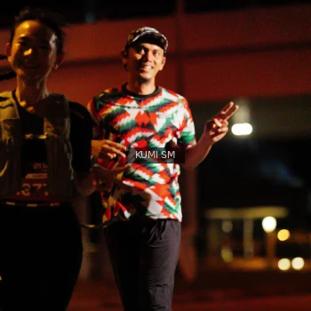 Runner Photo 3593848