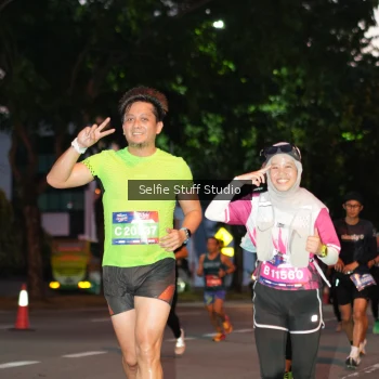 Runner Photo 3593851