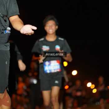 Runner Photo 3593852