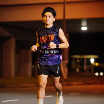 Runner Photo 3593866