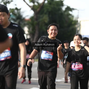 Runner Photo 3593867