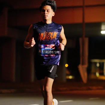 Runner Photo 3593870