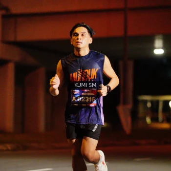 Runner Photo 3593874