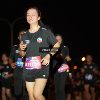 Runner Photo 3593878