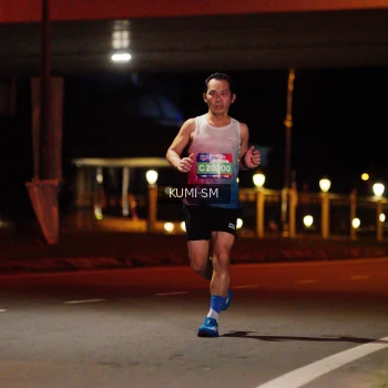 Runner Photo 3593880