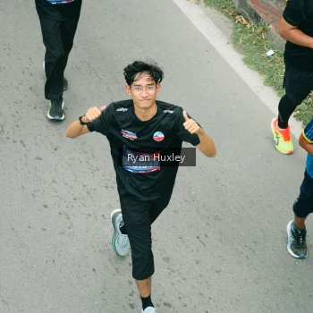 Runner Photo 3593885