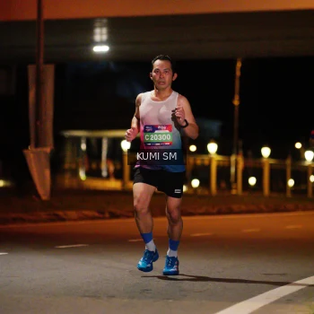 Runner Photo 3593886