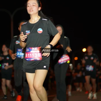 Runner Photo 3593894