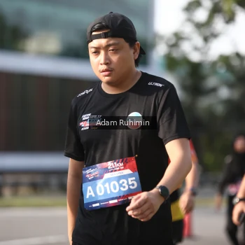 Runner Photo 3593896