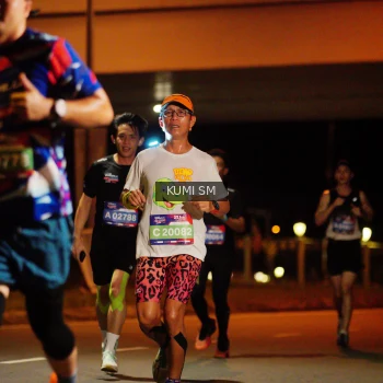 Runner Photo 3593904