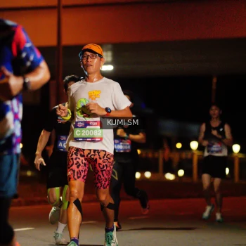 Runner Photo 3593915