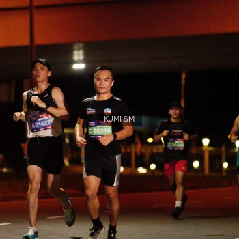 Runner Photo 3593927