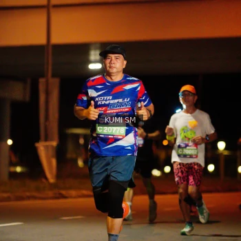 Runner Photo 3593929