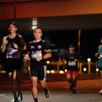 Runner Photo 3593934