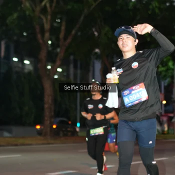 Runner Photo 3593938