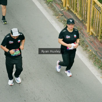 Runner Photo 3593943