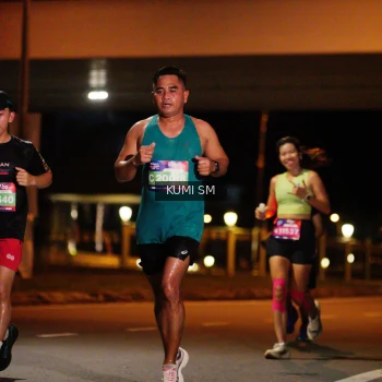 Runner Photo 3593945