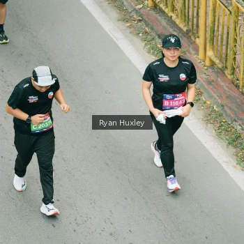 Runner Photo 3593948
