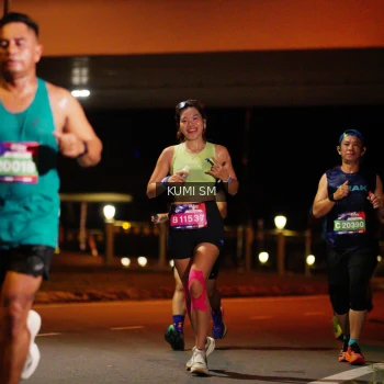 Runner Photo 3593951