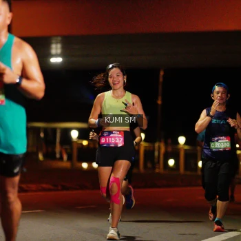 Runner Photo 3593952