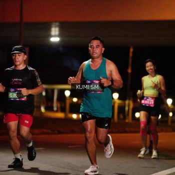Runner Photo 3593956