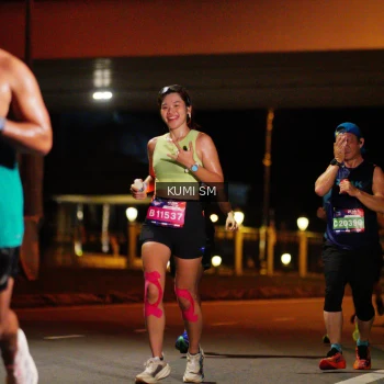 Runner Photo 3593960