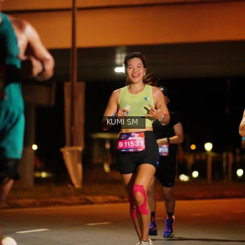 Runner Photo 3593967