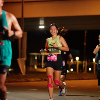 Runner Photo 3593973