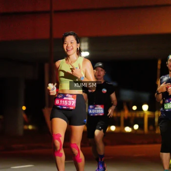 Runner Photo 3593978