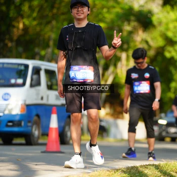 Runner Photo 3593981