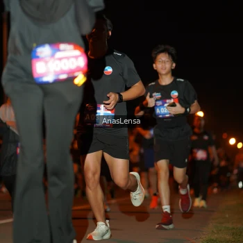 Runner Photo 3593988