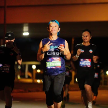 Runner Photo 3593989
