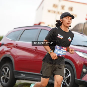 Runner Photo 3593997