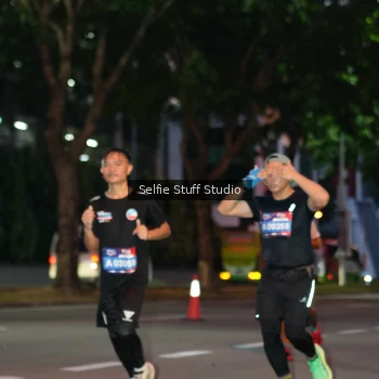 Runner Photo 3594003