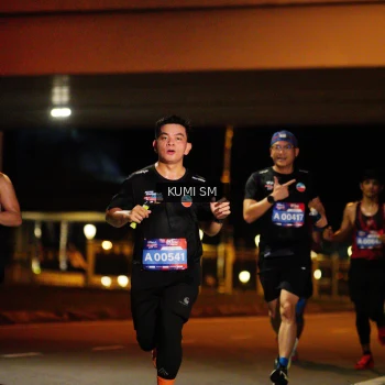 Runner Photo 3594018