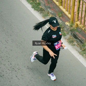 Runner Photo 3594020