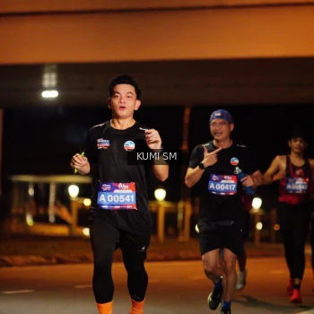 Runner Photo 3594027