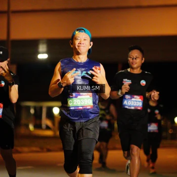 Runner Photo 3594031