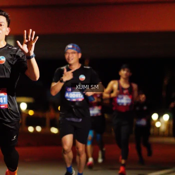 Runner Photo 3594039