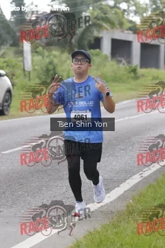 Runner Photo 359404