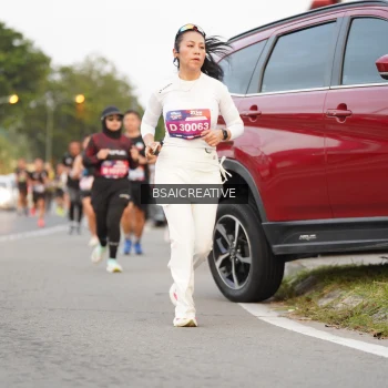 Runner Photo 3594041