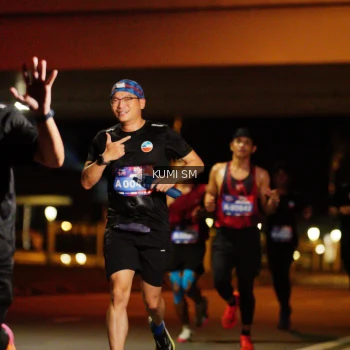Runner Photo 3594042
