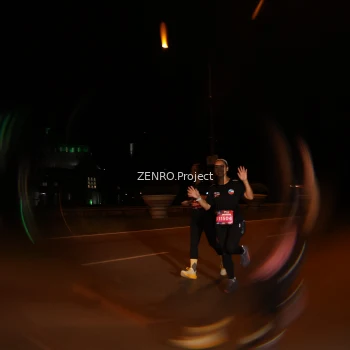 Runner Photo 3594045