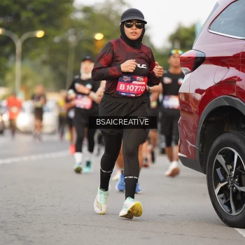Runner Photo 3594048
