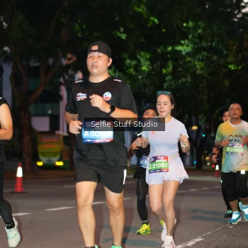 Runner Photo 3594050