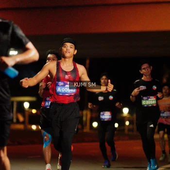Runner Photo 3594053